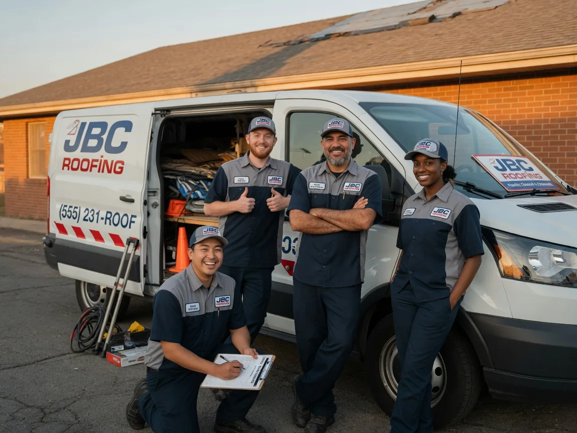 Roof Replacement company in Hartland, ME